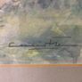 Art - Original William Cunningham Watercolour. Image 4