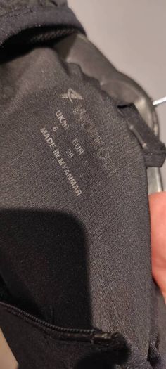 Workout Jacket size 8