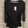 BNWT Belle Vere Top Image 2