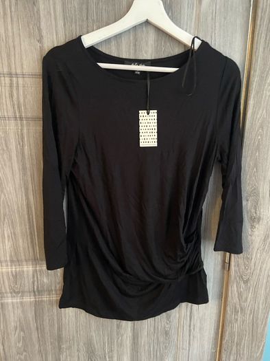 BNWT Belle Vere Top