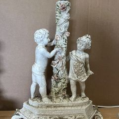 table lamps