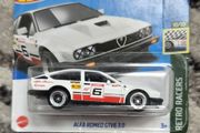 Hot Wheels - Alfa Romeo GTV6 3.0