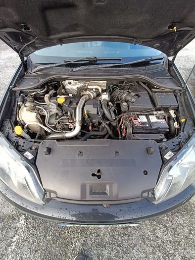 Renault Laguna 2010