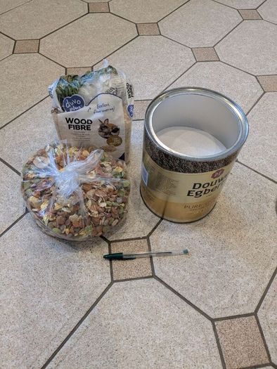 Small pet accessories