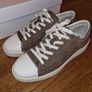 Jude Llow Nico Trainers Image 3