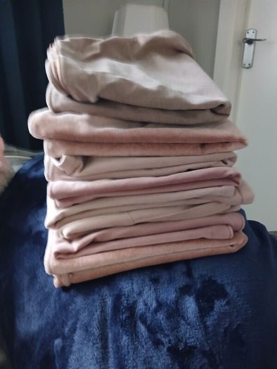 Pink sitting room bundle