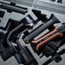 DJI Ronin-S 3-Axis Gimbal Kit + SmallRig Handle + Case - EUR 200 Image 2