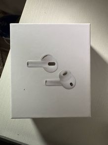 Airpod pro 3