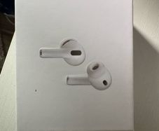 Airpod pro 3