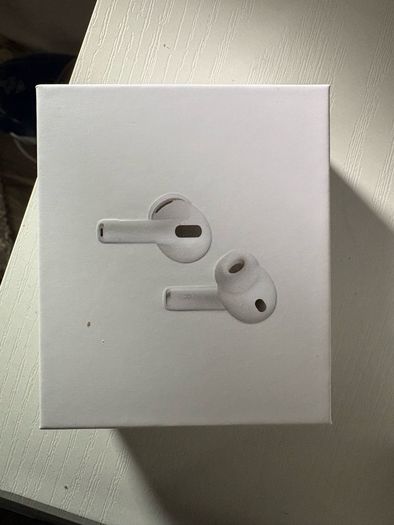 Airpod pro 3