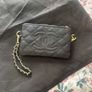 chanel inspired wallet Image 4