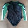 Women Swimwear Long Sleeves Image 2