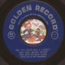 Mitch Miller Orchestra London Bridge 45 rpm Image 2