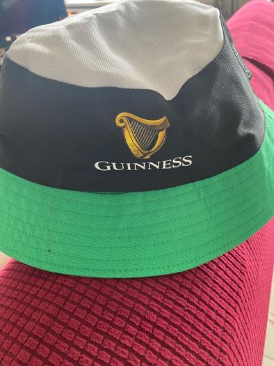 Guinness Novelty/ Party Hats