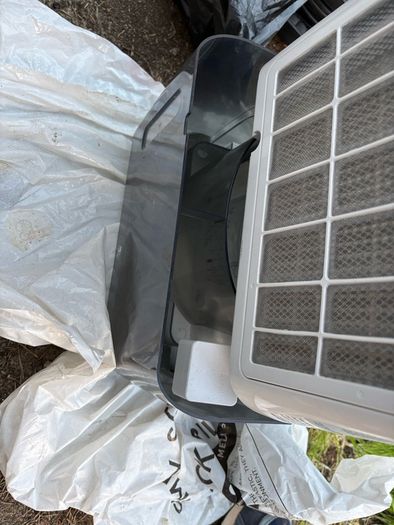 Glen Dimplex 10L Dehumidifier DXD101R