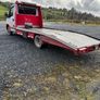 Iveco daily recovery truck Image 4