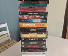 4K Blu Ray Collection Lot Collectors Editions Steelbooks