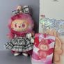 Labubu Miu Miu Popmart Authentic Image 3
