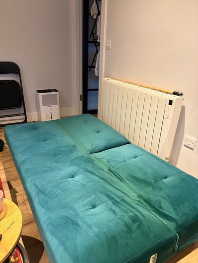 Elegant Sofa Bed