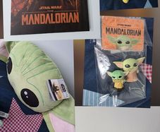 Star Wars Bundle