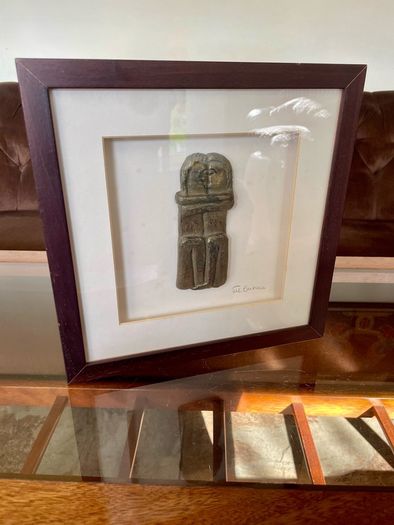 The Embrace by The Wild Goose Gallery Cork Discontinued