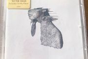 Coldplay A Rush Of Blood To The Head cd album