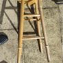 tall bar stool Image 4