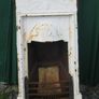 Antique Victorian fireplaces mantles, lot of 10 Image 7