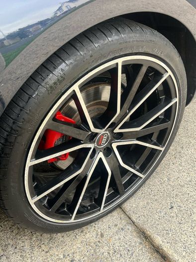 Audi A8 6200!!!