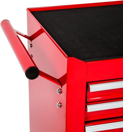Tool Chest Roller Cabinet 7 Drawers - Free Delivery Nationwide