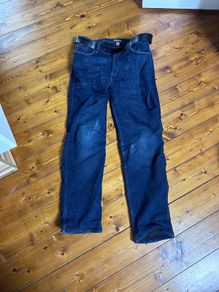 motorcycle jeans