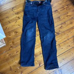 motorcycle jeans