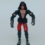 GI Joe Zartan 3.75" Action Figure Hasbro from 2002 Image 2