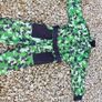 Kids motocross suit Image 2
