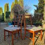 Mid Century Dining Chairs Image 6