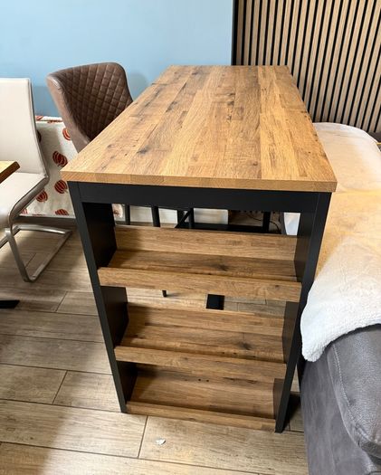 2 Seater Bar Table