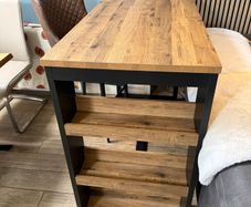 2 Seater Bar Table