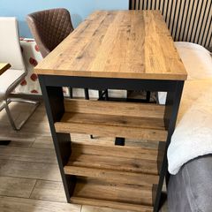 2 Seater Bar Table