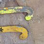 Hockey Sticks Image 3