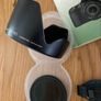 Canon EOS 60d DSLR camera Image 5