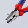 KNIPEX Combination Pliers (160 mm) Image 6