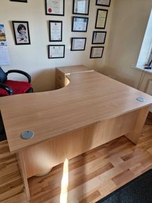 Office desk