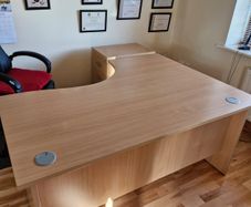 Office desk