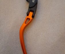 KTM Power Parts Brake Lever