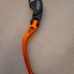 KTM Power Parts Brake Lever