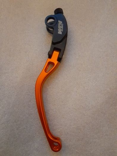 KTM Power Parts Brake Lever