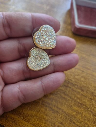 Vintage earrings