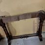 sofa table base Image 3