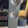 Q Acoustics 2050 Floorstanders. Image 7