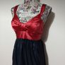Stunning Witchery Designer Occasion Dress Image 4